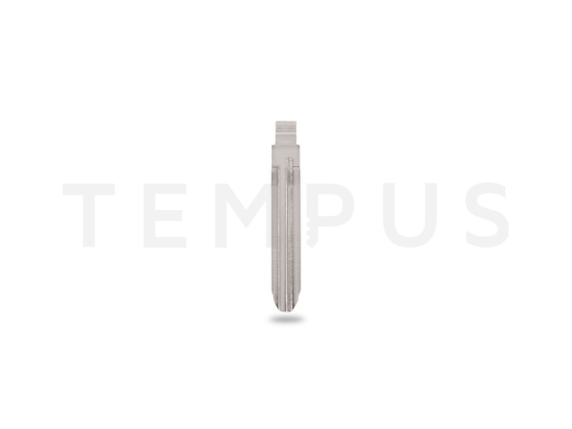 KD TOYOTA 02 (JMA TOYO-15 / Silca TOY43) 17716