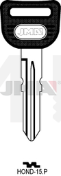 JMA HOND-15.P (Silca HON45RP / Errebi HD37RLP23)