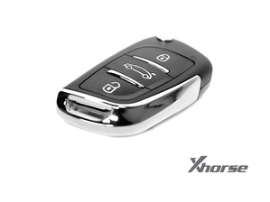 XHorse auto daljinci