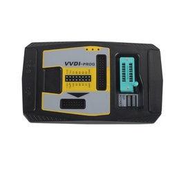 Xhorse VVDI Prog – Programator ECU i Transponder Čipova