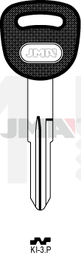 JMA KI-3.P (Silca KIA3AP / Errebi KIA3P142)
