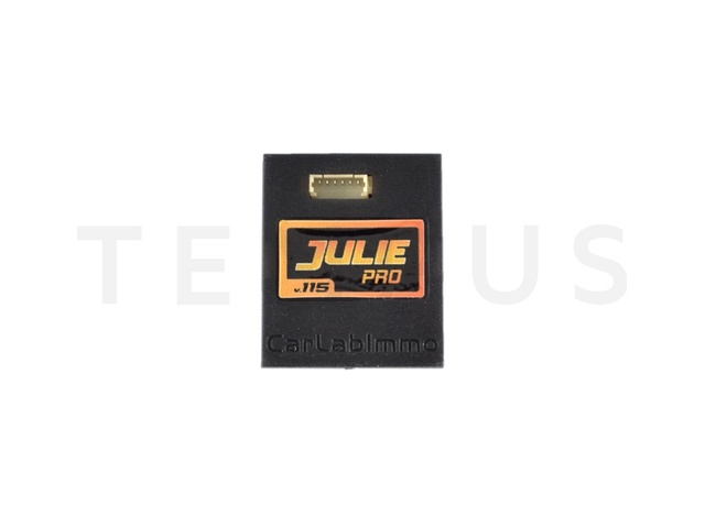 EMULATOR 05 O - Univerzalni JULIE originalni emulator 17335