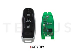 KEYDIY FGB08