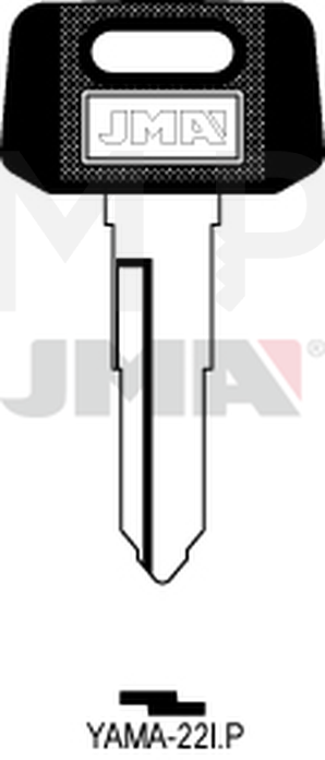 JMA YAMA-22I.P (Silca YH31RAP, YH28RP / Errebi YA22RP)