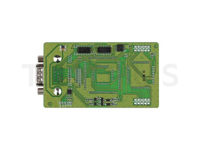 XHorse XDNP47 TMS370 adapter 20600