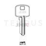 MER-14I Cilindričan ključ (Silca MER13R / Errebi MR13) 20456