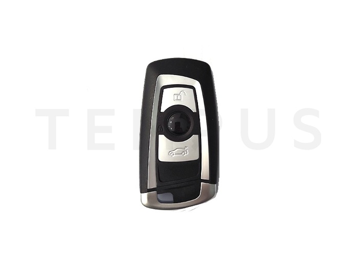 OSTALI EL BMW 06 A - F serija FEM keyless smart ključ aftermarket 433 MHz