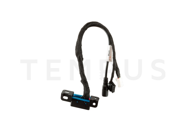 TEST KABEL SET MB EIS ESL 21685
