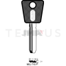 MU-10.P Specijalan ključ (Silca MTK13RAP / Errebi ML11RP169) 13529