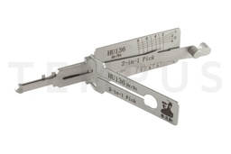 LISHI ® LISHI HU136-AG