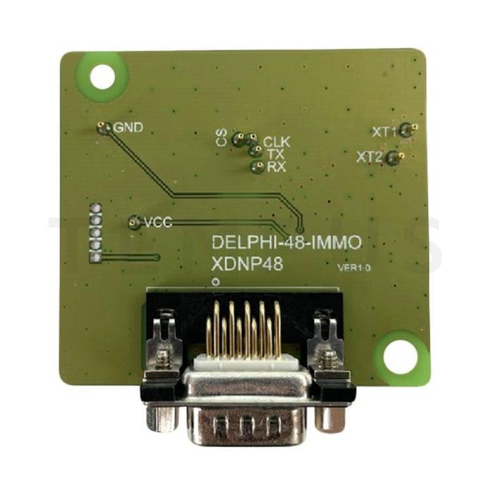 XHorse XDNP48 DELPHI 48 IMMO adapter