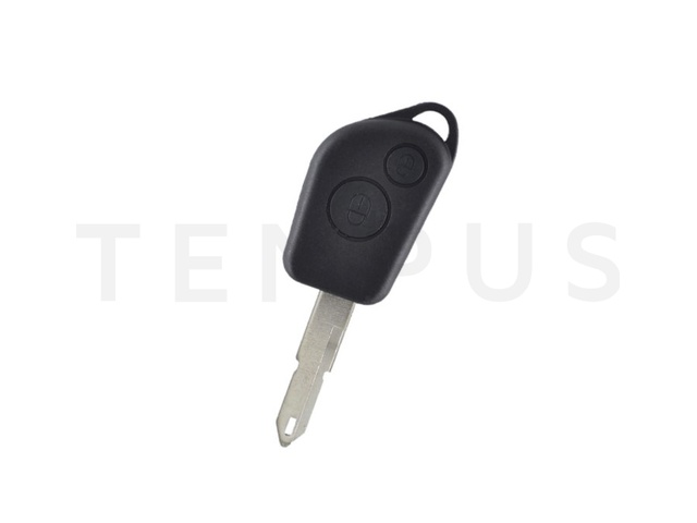 TS PEUGEOT 01 - Peugeot školjka 2 tastera, mač NE-36 / NE72 18680