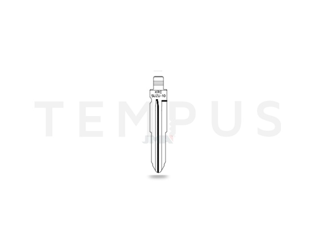 KD SUZUKI 10 / KRC SUZU-10 (Silca SZ12 / Errebi SZ11) 20555