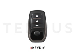 KEYDIY ZB35