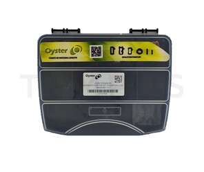 OYSTER OYS-833-20 - IGNITION FIAT GT15 DIMENZIJE 1,2,3 PROFIL GT15/FI-13