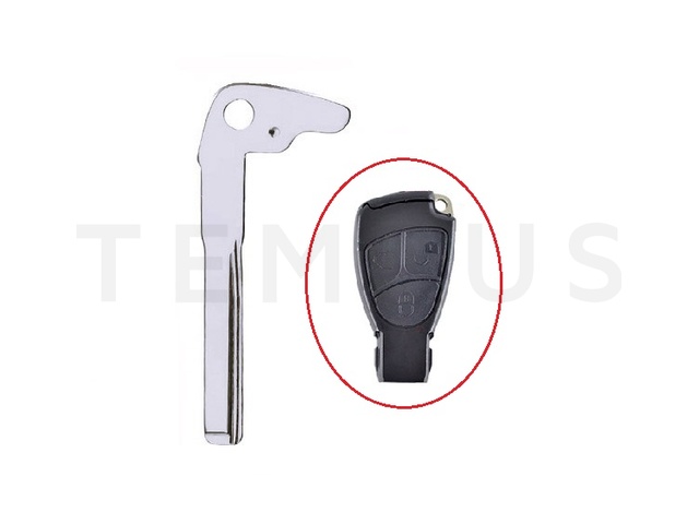 MAČ MERCEDES 02 21285