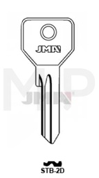 JMA STB-2D PROMO 250