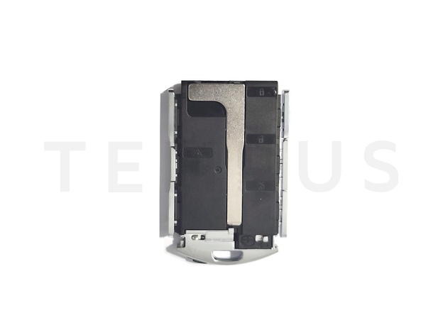 TS VOLVO 10 - Volvo smart ključ 4 tastera 21279