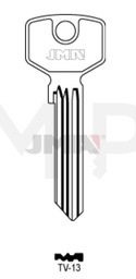 JMA TV-13 Cilindričan ključ (Errebi TV22)