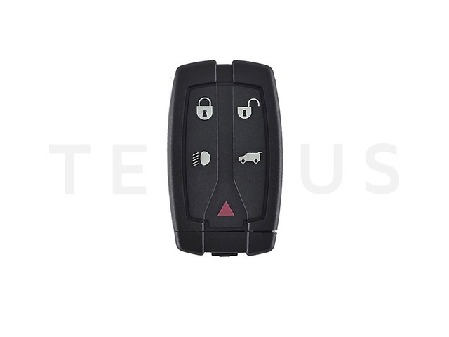 TS ROVER 06 - Land rover smart ključ 5 tastera (4+1) 18745