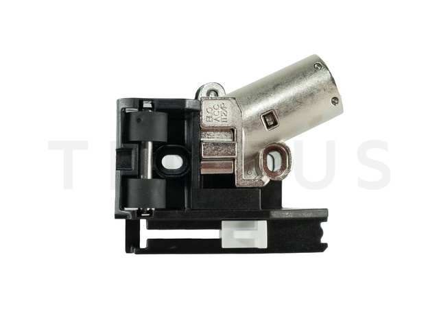 BLO+BRA ACC IT2 XPlus - ABUS zamenska brava za bateriju na e-bikeu 21876