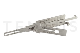 LISHI ® LISHI HU162+8VAG2015+