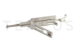 LISHI ® LISHI HU39+QL