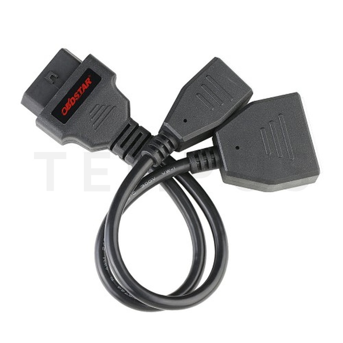 OBDSTAR NISS/REN 16+32