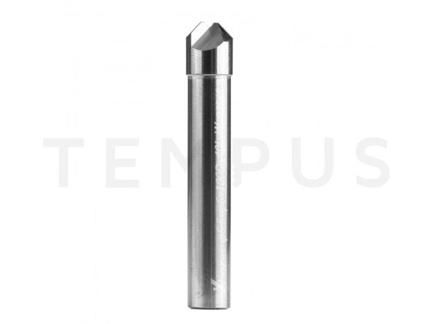 FRESA XCDW64GL - 6,5 x 6 x 40mm 21173