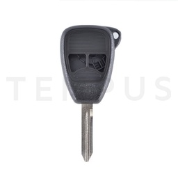 OSTALI TS CHRYSLER 01 - Chrysler školjka 2 tastera, mač CHR-15 / CY24