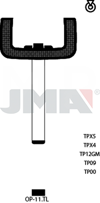 JMA TP00OP-11.TL