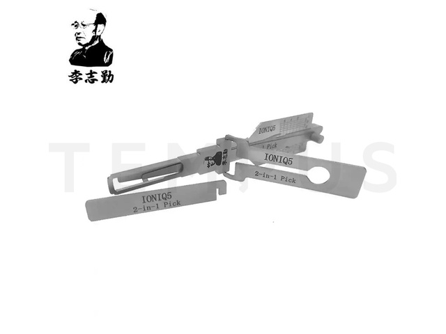 LISHI IONIQ5-AG 21334