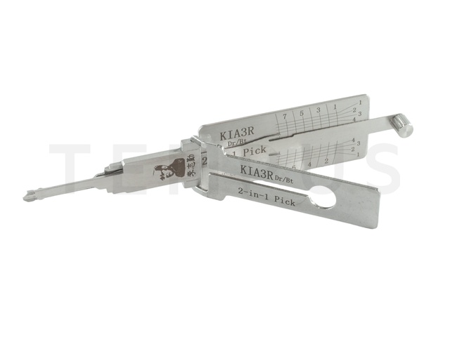 LISHI KIA3R 17820