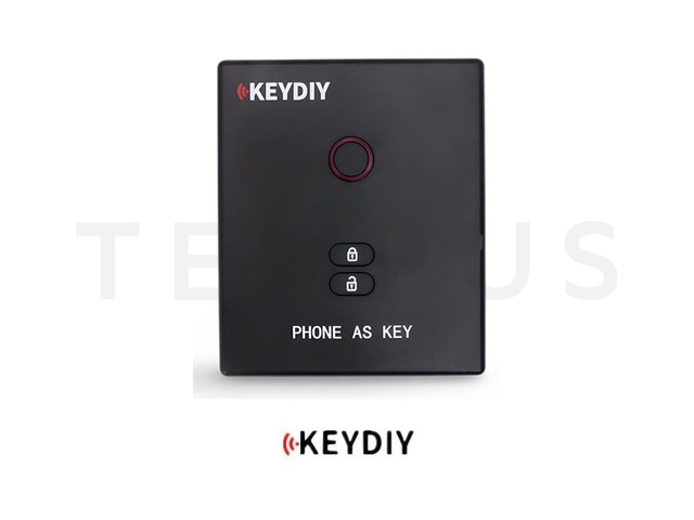 KEYDIY PAK01-ZB 20857