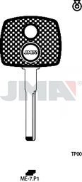 JMA TP00ME-7.P1 (Errebi T00HF51P)