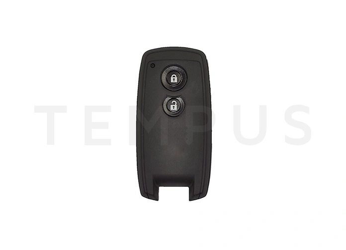 OSTALI EL SUZUKI 01 - Grand Vitara smart daljinac 2 tastera, original, Part Number 37172-62JV0, 433MHz