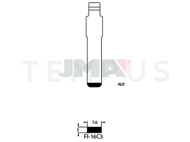 FI-16C3 14690