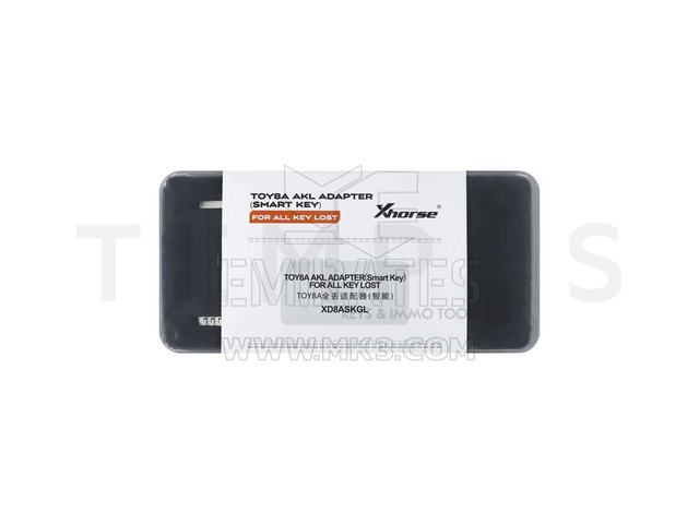 XHorse XD8ASKGL Toyota 8A Smart Key Adapter 16589