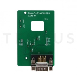 XHORSE SRBIJA XHorse XDNP11 BMW CAS3/CAS3+ Solder-Free adapter