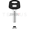 ABU-29.P Specijalan ključ (Silca AB38P / Errebi AU54P117) 12470