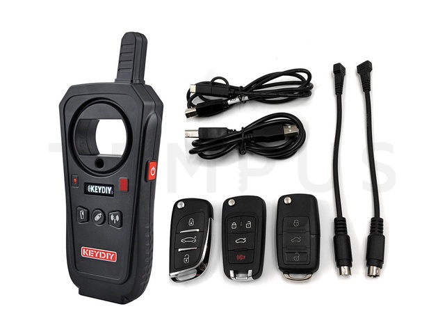 KEYDIY KD-X2 14212