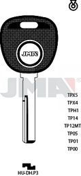JMA TP00HU-DH.P3 (Errebi T00HF49P)