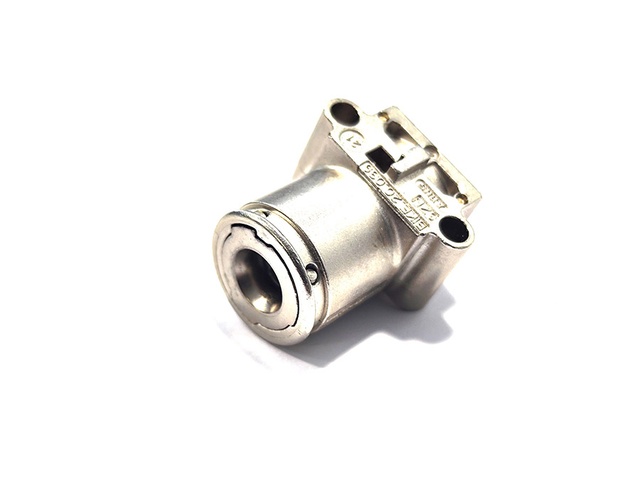 BLO BOS IT2.1 XPlus - ABUS zamenska brava za bateriju na e-bikeu 20502