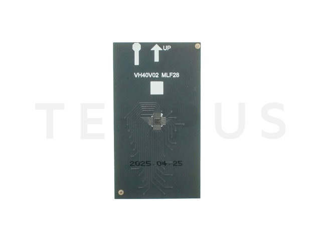 Xhorse XDMP12GL VH40 MLF28 Adapter 21896