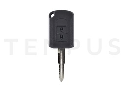 OSTALI TS MITSUBISHI 08 - Mitsubishi školjka 2 tastera, mač MIT-12 / MIT8