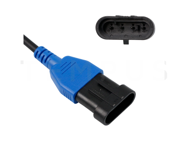 OBDSTAR TOYOTA-30 V2 21105