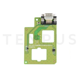 Xhorse XDNP52 Volvo CEM (MPC5748G) adapter