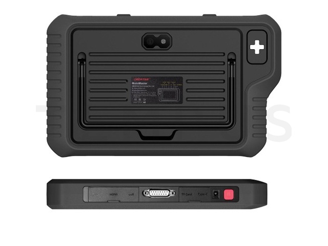 OBDSTAR MOTOMASTER STD 21940