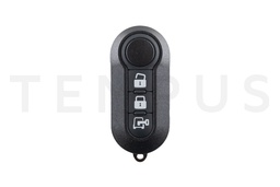 OSTALI EL FIAT 07 - Fiat Delphi TERETNI, daljinac 3 tastera, aftermarket, ID46 433MHz