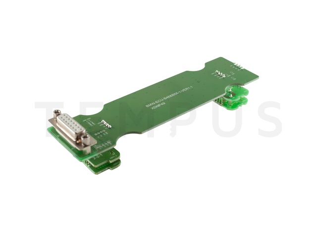XHorse XDNP49 Solder-Free BMW ECU B48/B58 Adapter 21867